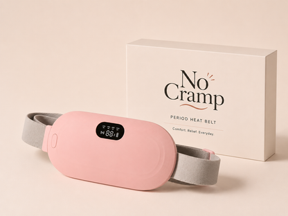 No Cramp™ Period Pain Relief Belt
