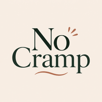 No Cramp
