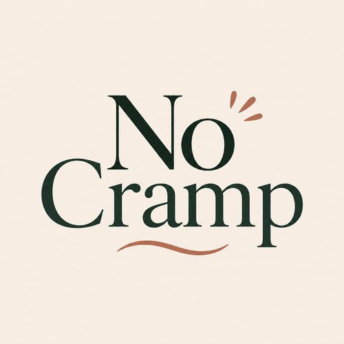 No Cramp